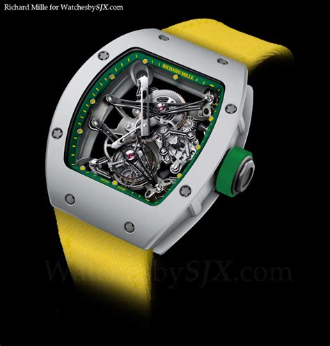 richard mille sprinter|Richard Mille tourbillon.